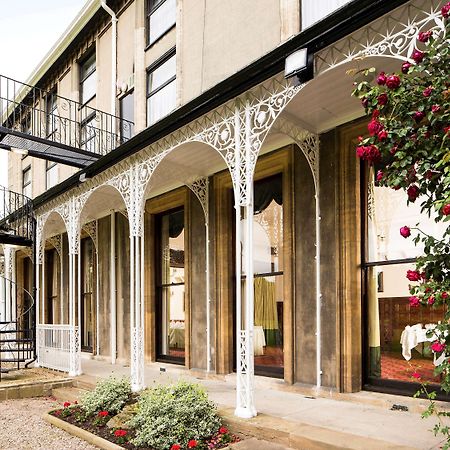 Mercure Burton Upon Trent, Newton Park Εξωτερικό φωτογραφία
