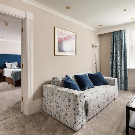 Mercure Burton Upon Trent, Newton Park Εξωτερικό φωτογραφία
