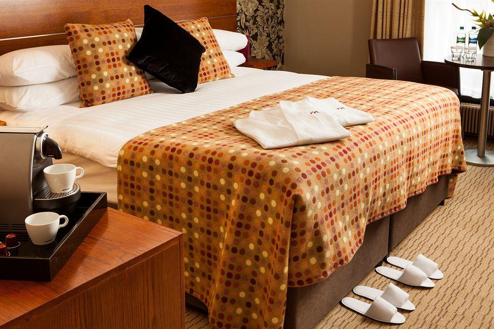 Mercure Burton Upon Trent, Newton Park Εξωτερικό φωτογραφία