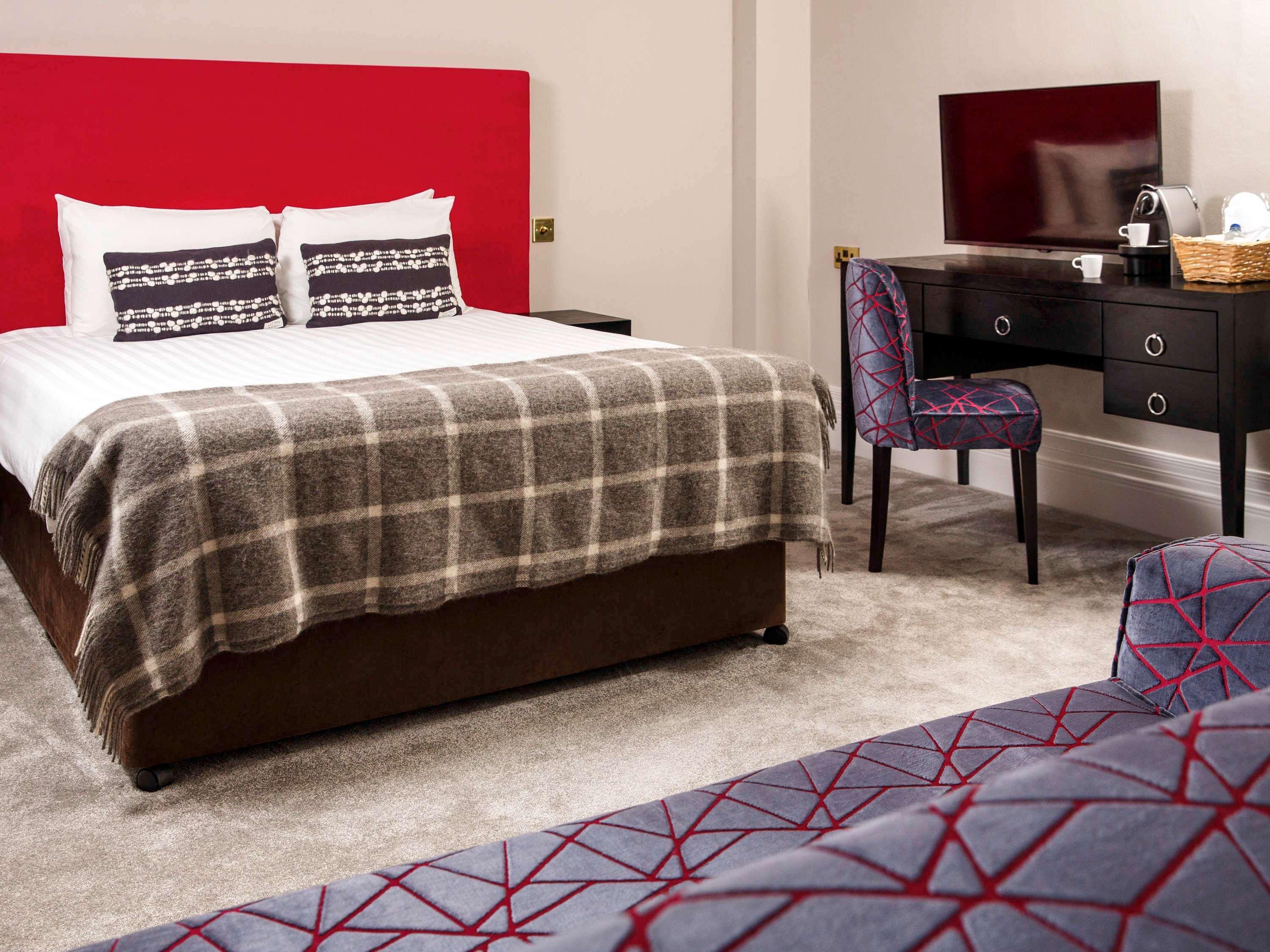 Mercure Burton Upon Trent, Newton Park Εξωτερικό φωτογραφία
