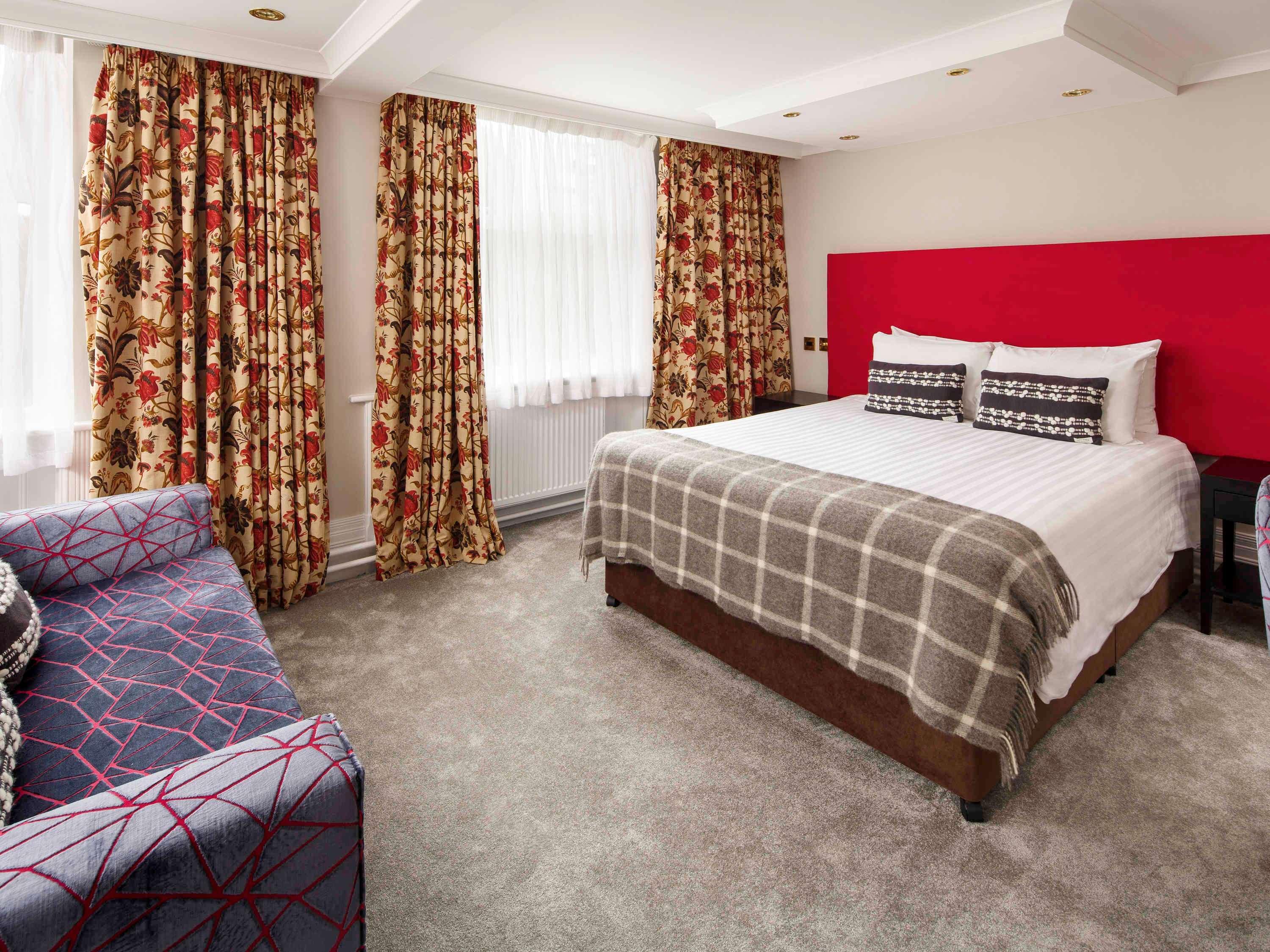 Mercure Burton Upon Trent, Newton Park Εξωτερικό φωτογραφία