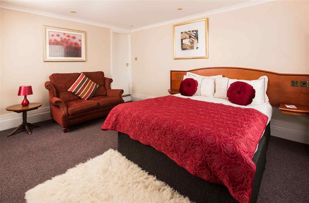 Mercure Burton Upon Trent, Newton Park Εξωτερικό φωτογραφία