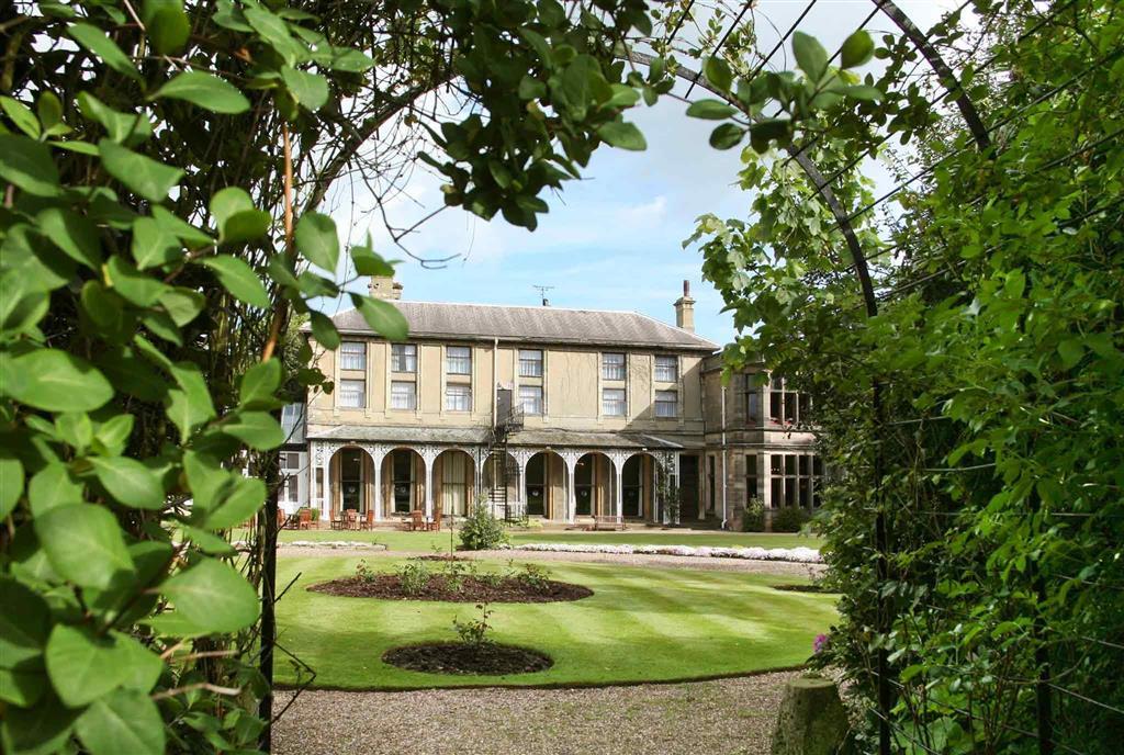 Mercure Burton Upon Trent, Newton Park Εξωτερικό φωτογραφία