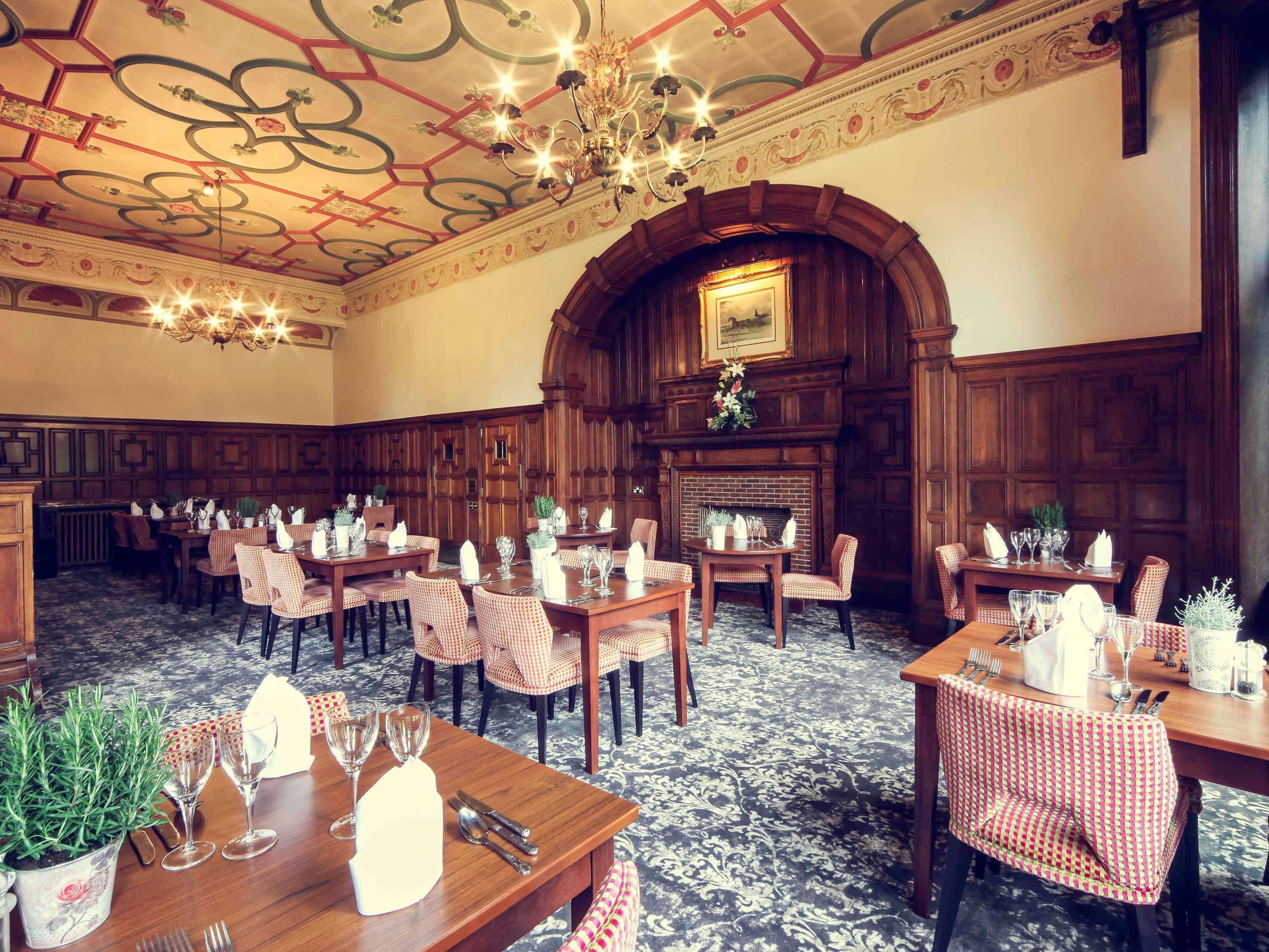 Mercure Burton Upon Trent, Newton Park Εξωτερικό φωτογραφία