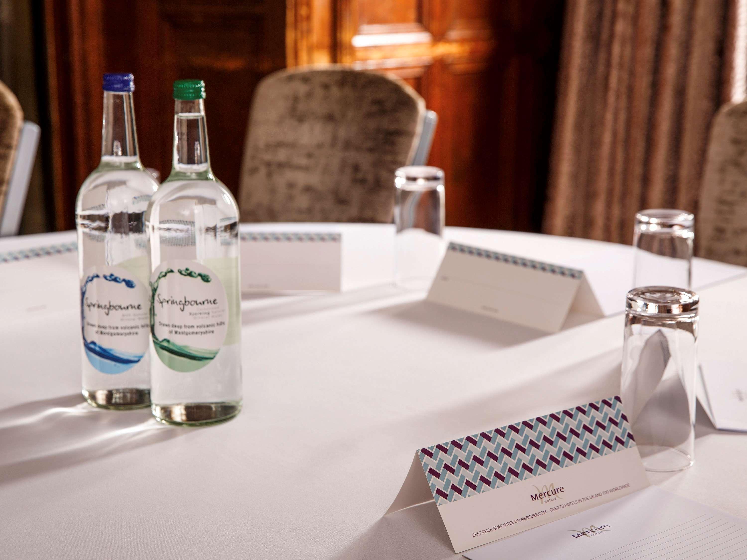 Mercure Burton Upon Trent, Newton Park Εξωτερικό φωτογραφία
