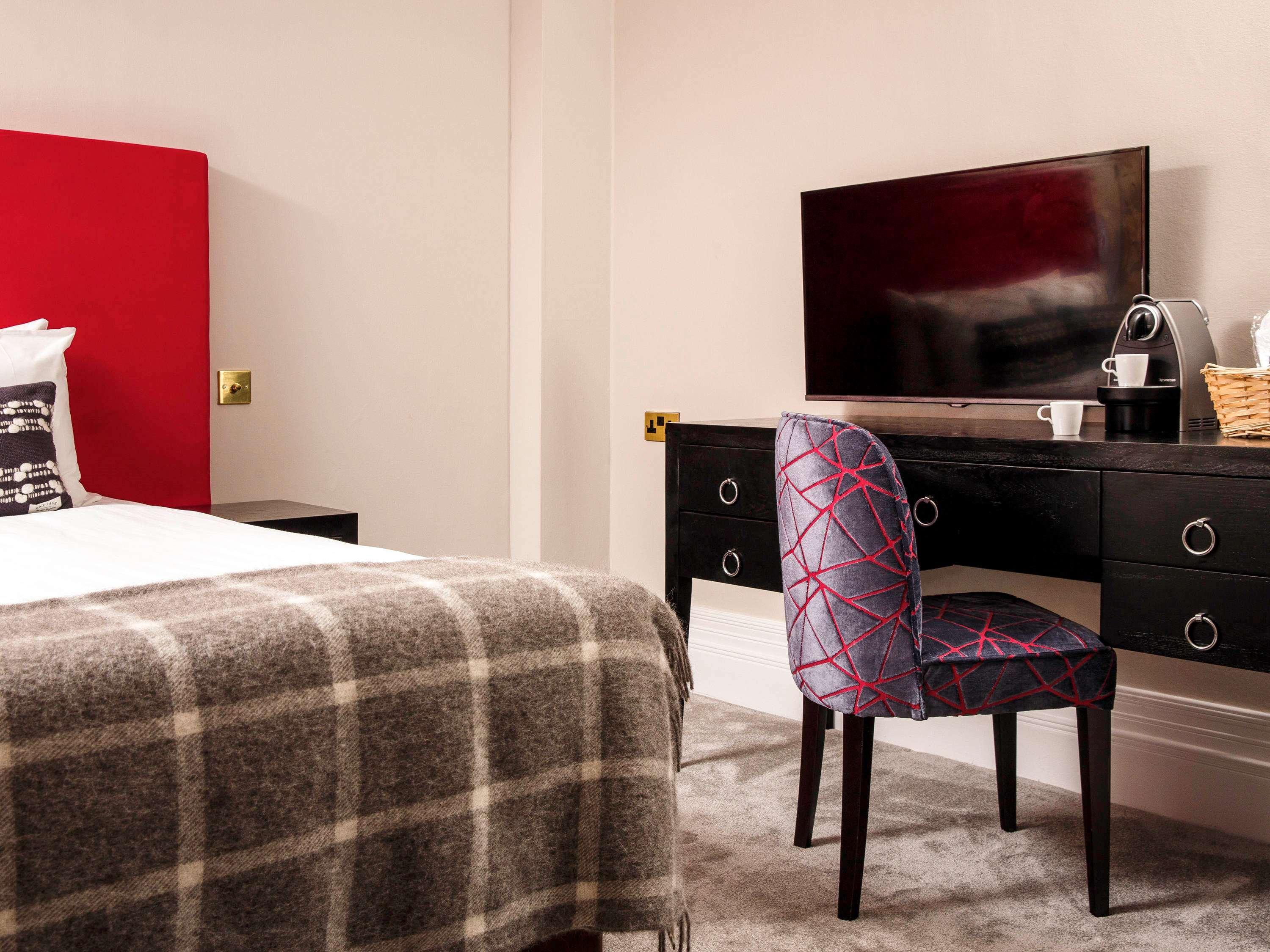 Mercure Burton Upon Trent, Newton Park Εξωτερικό φωτογραφία