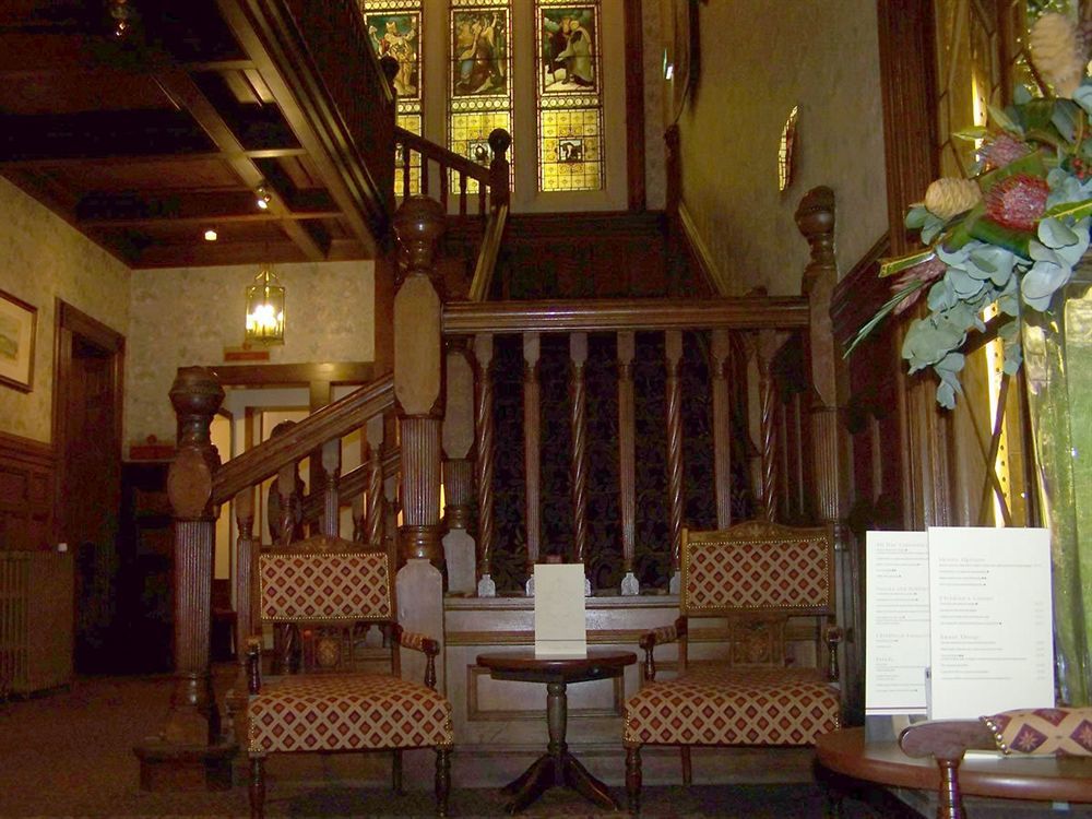 Mercure Burton Upon Trent, Newton Park Εξωτερικό φωτογραφία