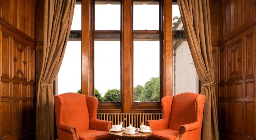 Mercure Burton Upon Trent, Newton Park Εξωτερικό φωτογραφία