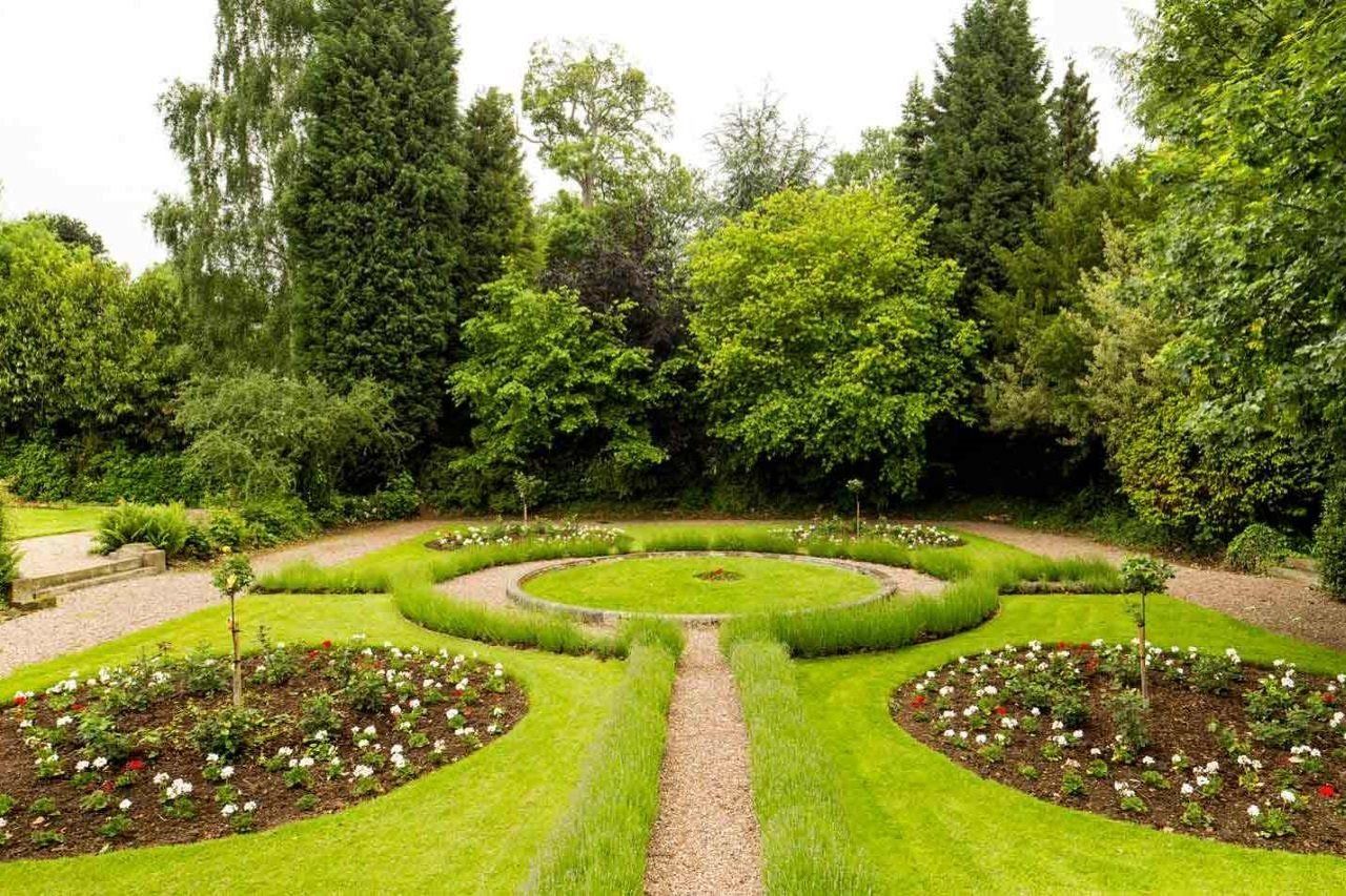 Mercure Burton Upon Trent, Newton Park Εξωτερικό φωτογραφία
