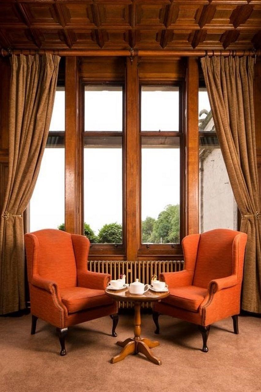 Mercure Burton Upon Trent, Newton Park Εξωτερικό φωτογραφία