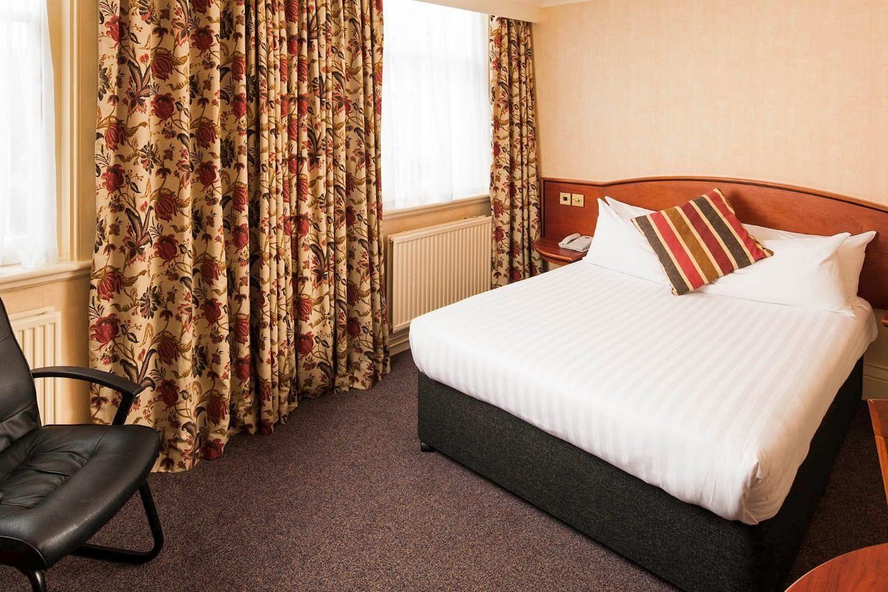 Mercure Burton Upon Trent, Newton Park Εξωτερικό φωτογραφία