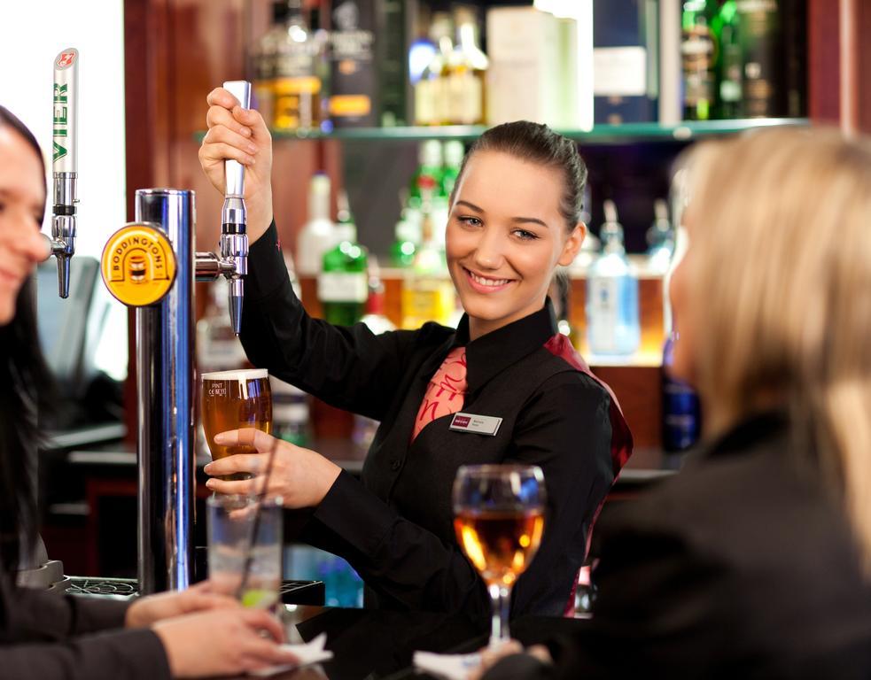 Mercure Burton Upon Trent, Newton Park Εξωτερικό φωτογραφία