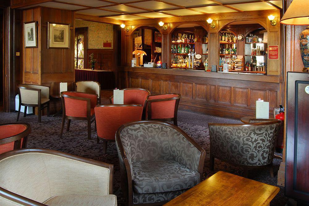 Mercure Burton Upon Trent, Newton Park Εξωτερικό φωτογραφία
