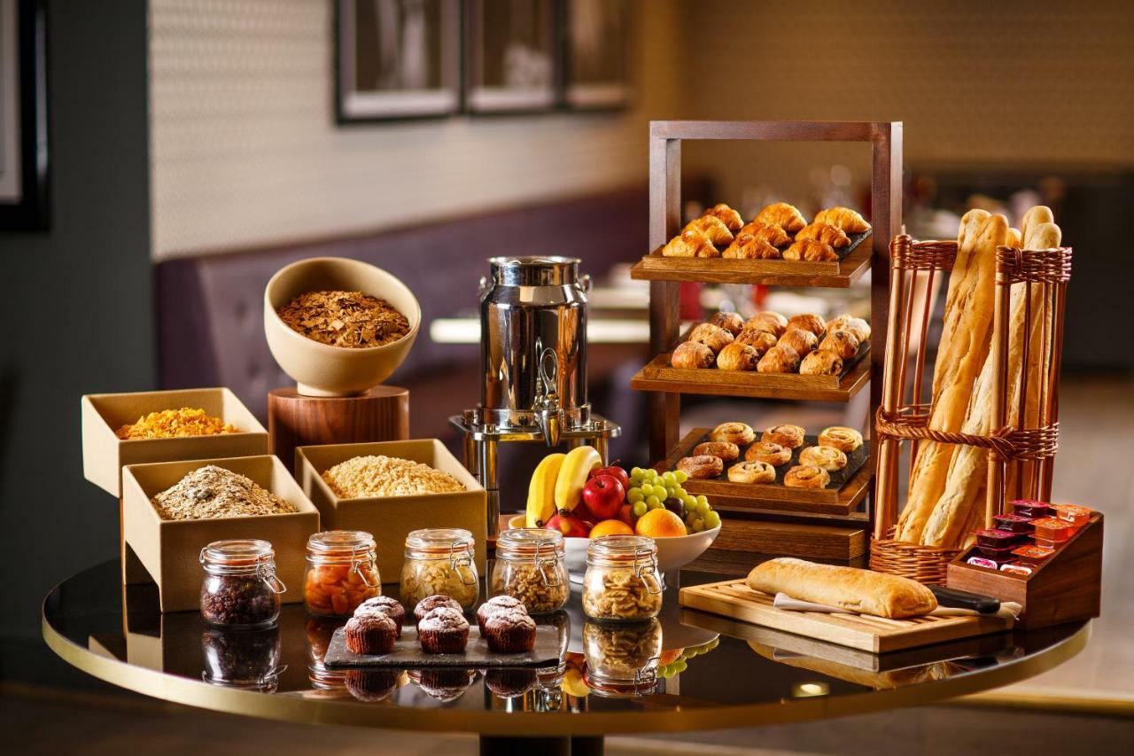 Mercure Burton Upon Trent, Newton Park Εξωτερικό φωτογραφία