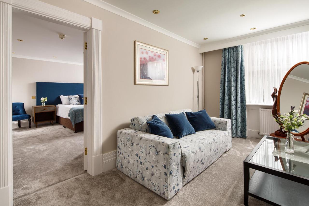 Mercure Burton Upon Trent, Newton Park Εξωτερικό φωτογραφία