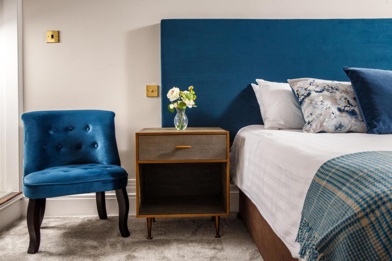 Mercure Burton Upon Trent, Newton Park Εξωτερικό φωτογραφία