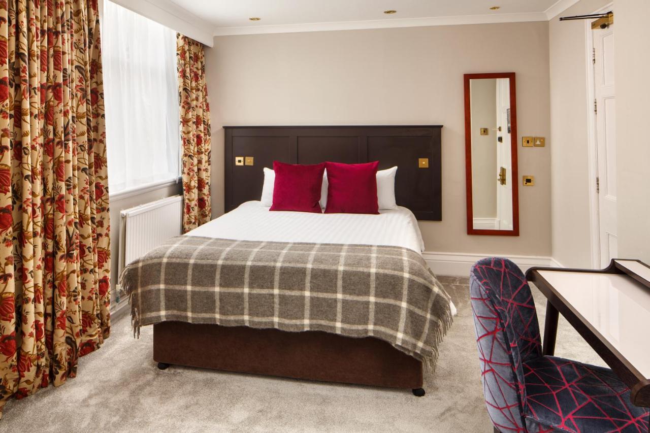 Mercure Burton Upon Trent, Newton Park Εξωτερικό φωτογραφία