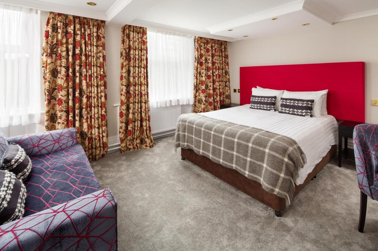 Mercure Burton Upon Trent, Newton Park Εξωτερικό φωτογραφία
